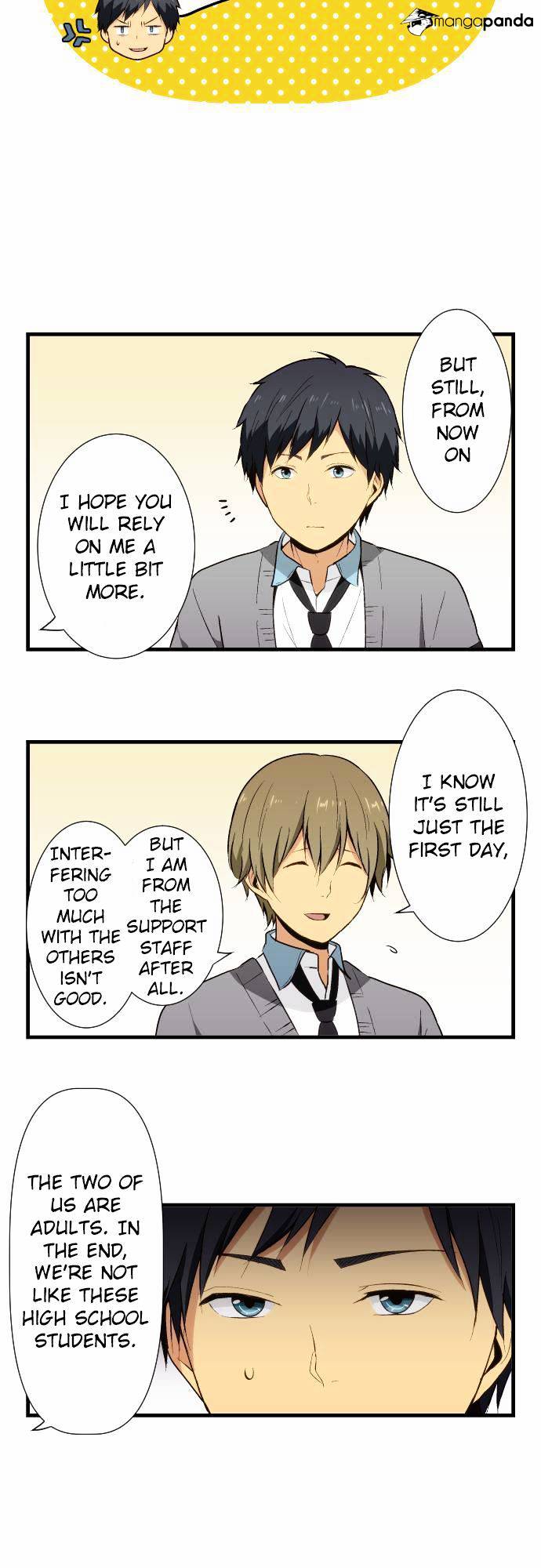 ReLIFE Chapter 15 image 10