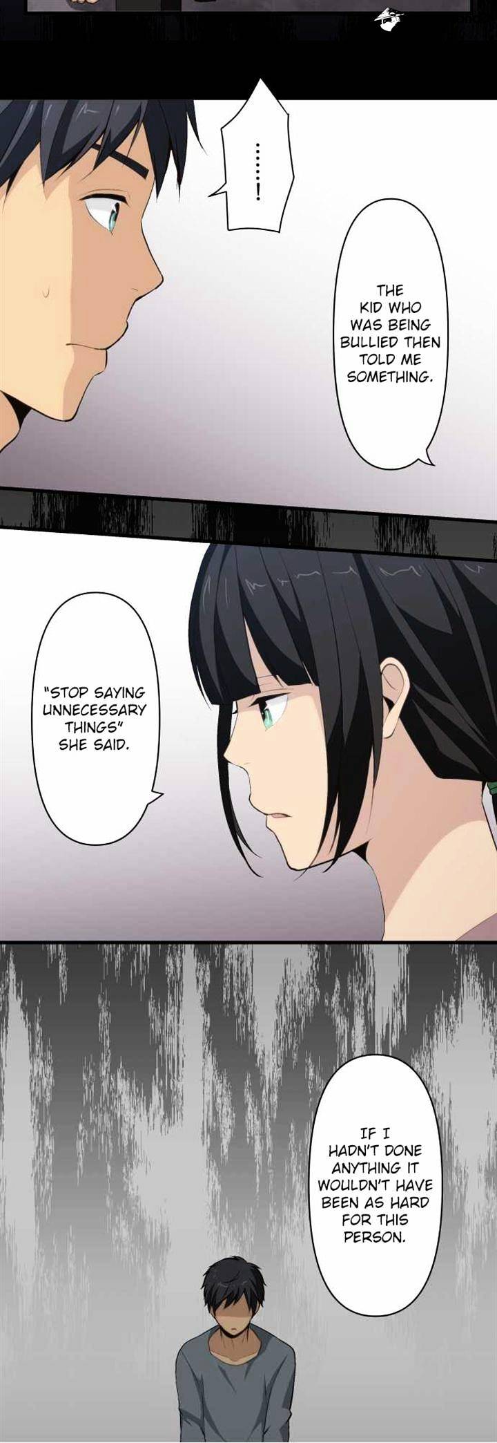 ReLIFE Chapter 71 image 12