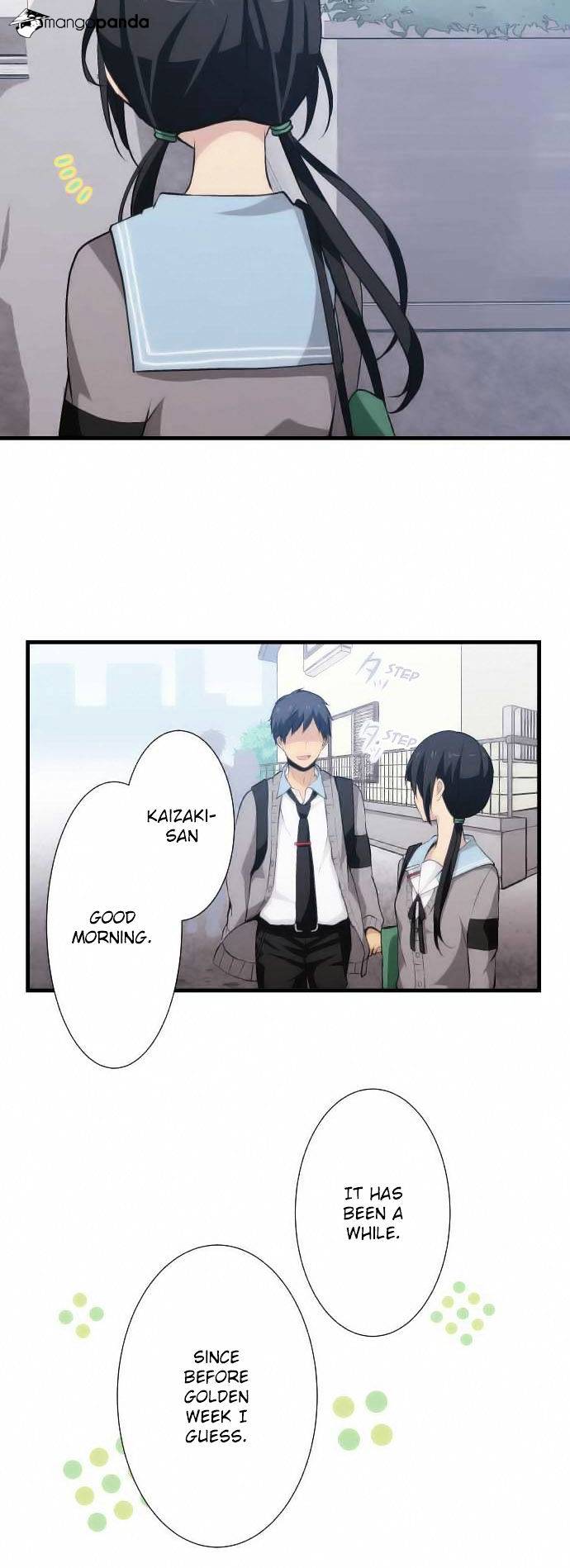 ReLIFE Chapter 55 image 16