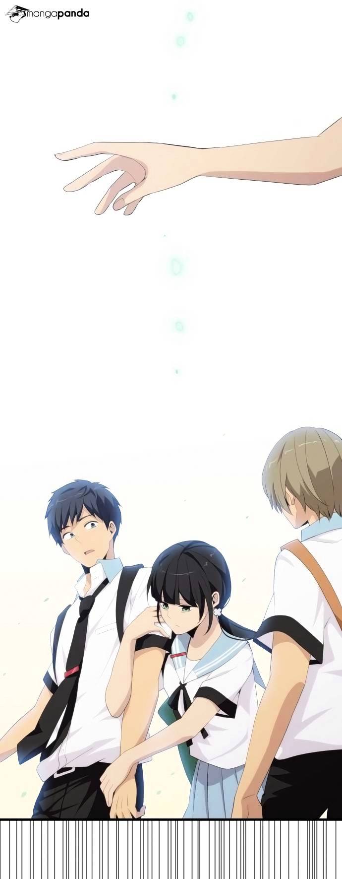 ReLIFE Chapter 121 image 17