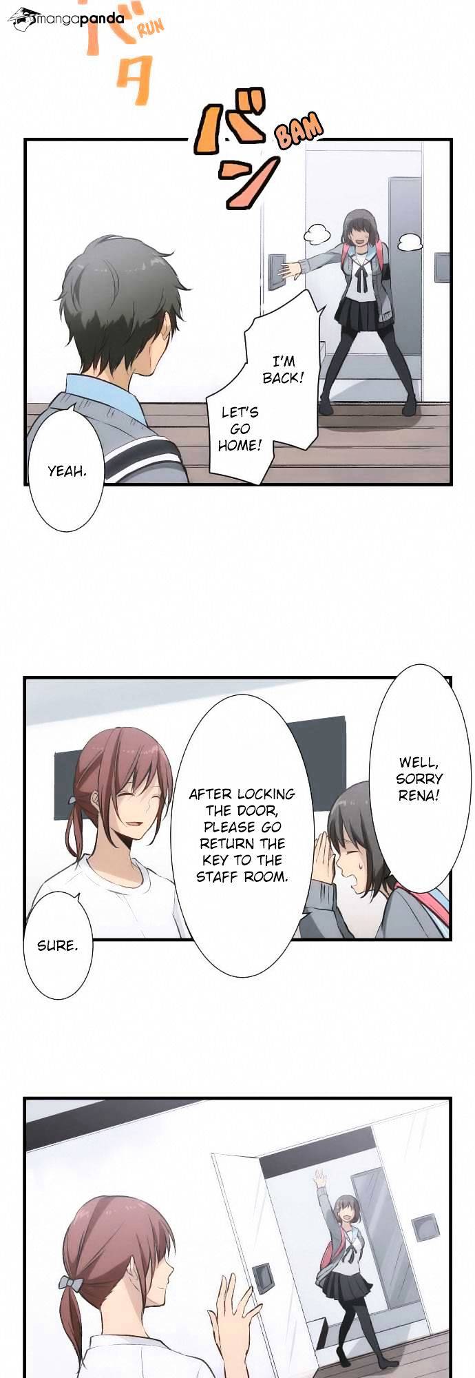 ReLIFE Chapter 35 image 15