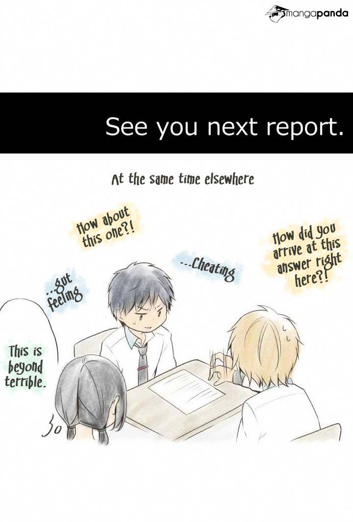 ReLIFE Chapter 63 image 23