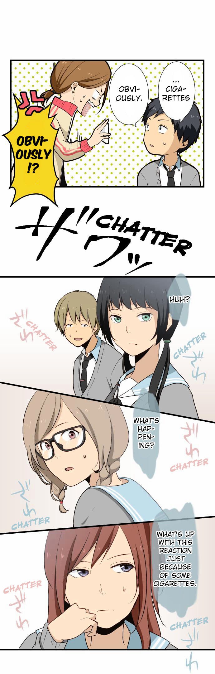 ReLIFE Chapter 9 image 12