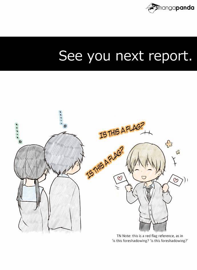 ReLIFE Chapter 7 image 20