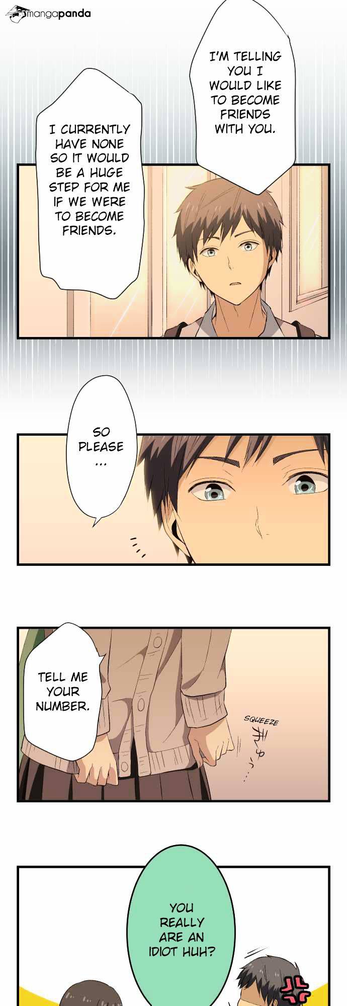 ReLIFE Chapter 18 image 11