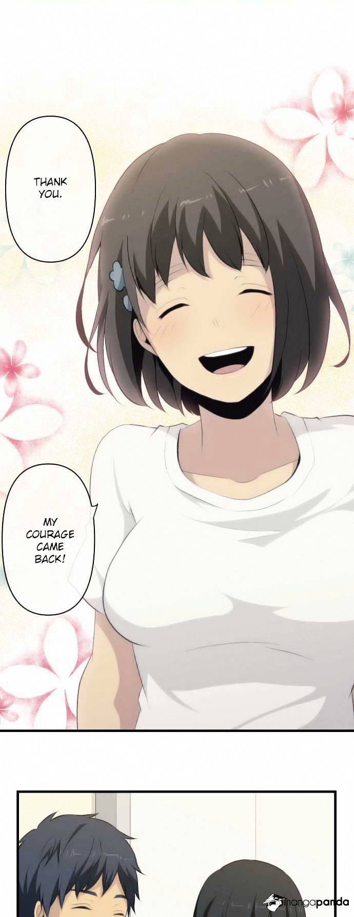 ReLIFE Chapter 76 image 21