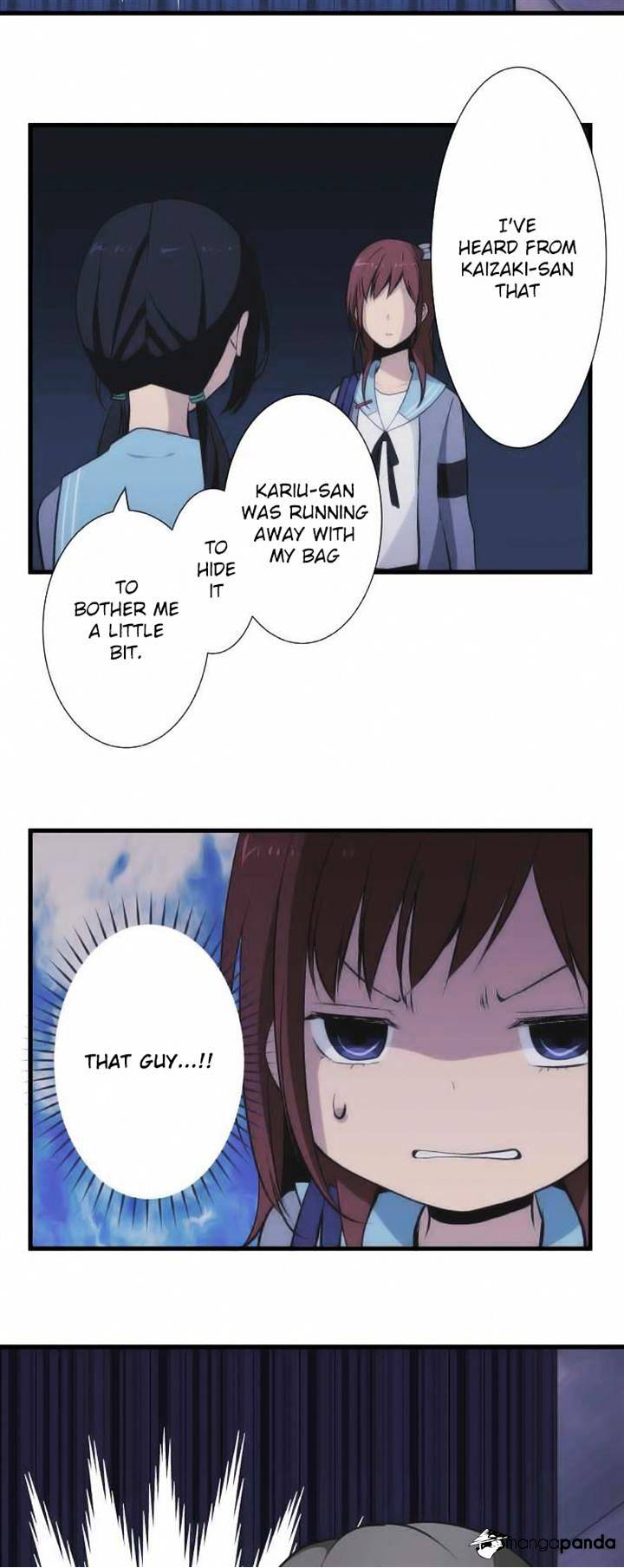 ReLIFE Chapter 42 image 10