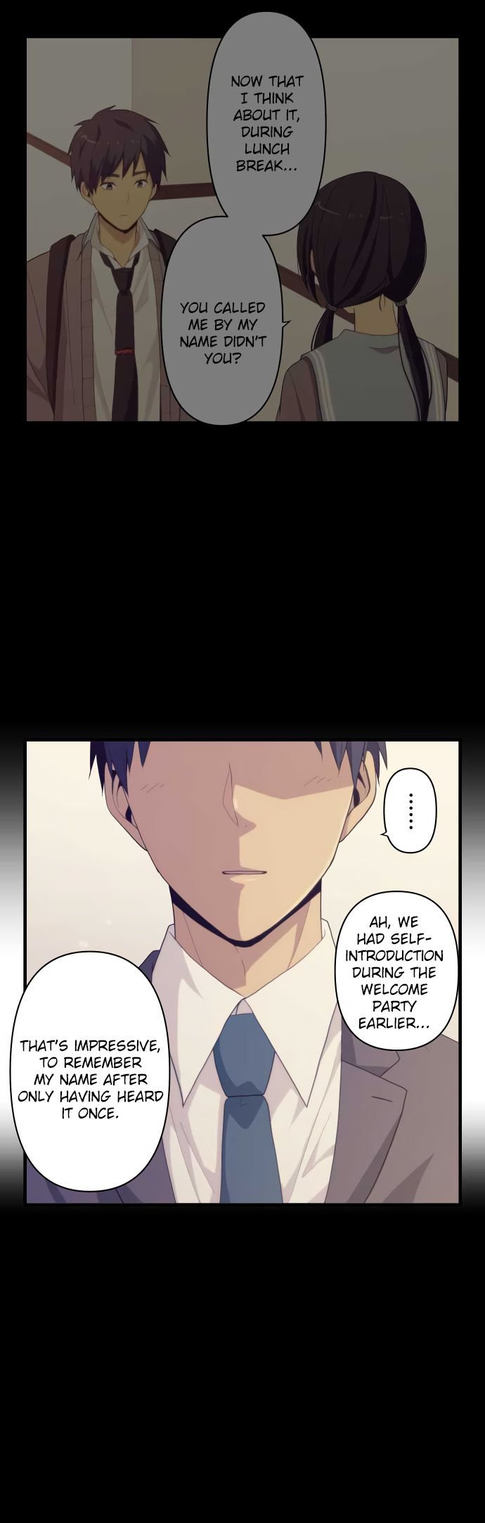 ReLIFE Chapter 220 image 15