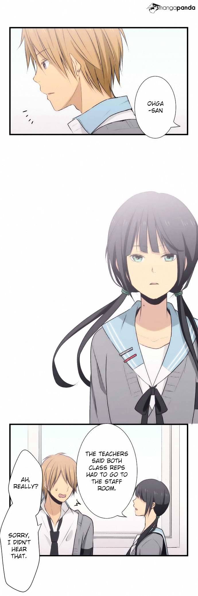 ReLIFE Chapter 26 image 09