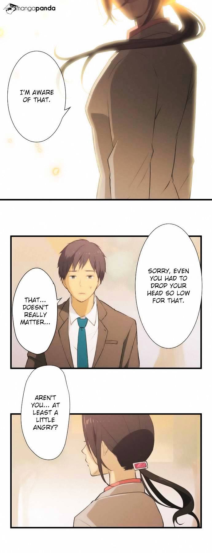 ReLIFE Chapter 38 image 16