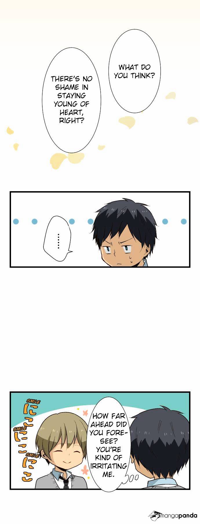 ReLIFE Chapter 13 image 07