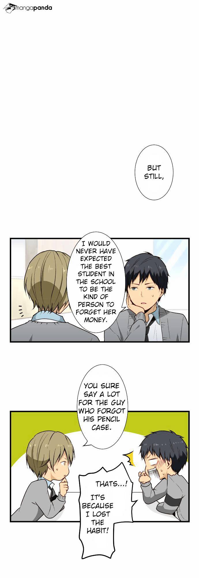 ReLIFE Chapter 15 image 04