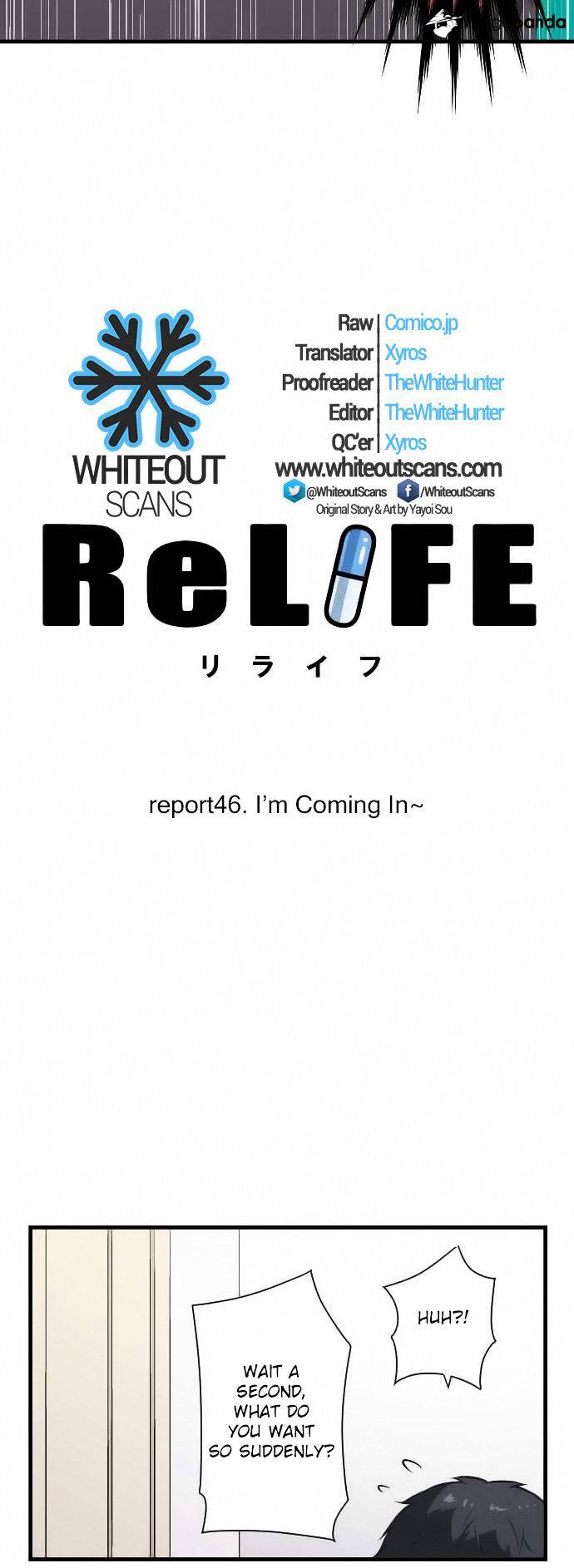 ReLIFE Chapter 46 image 02