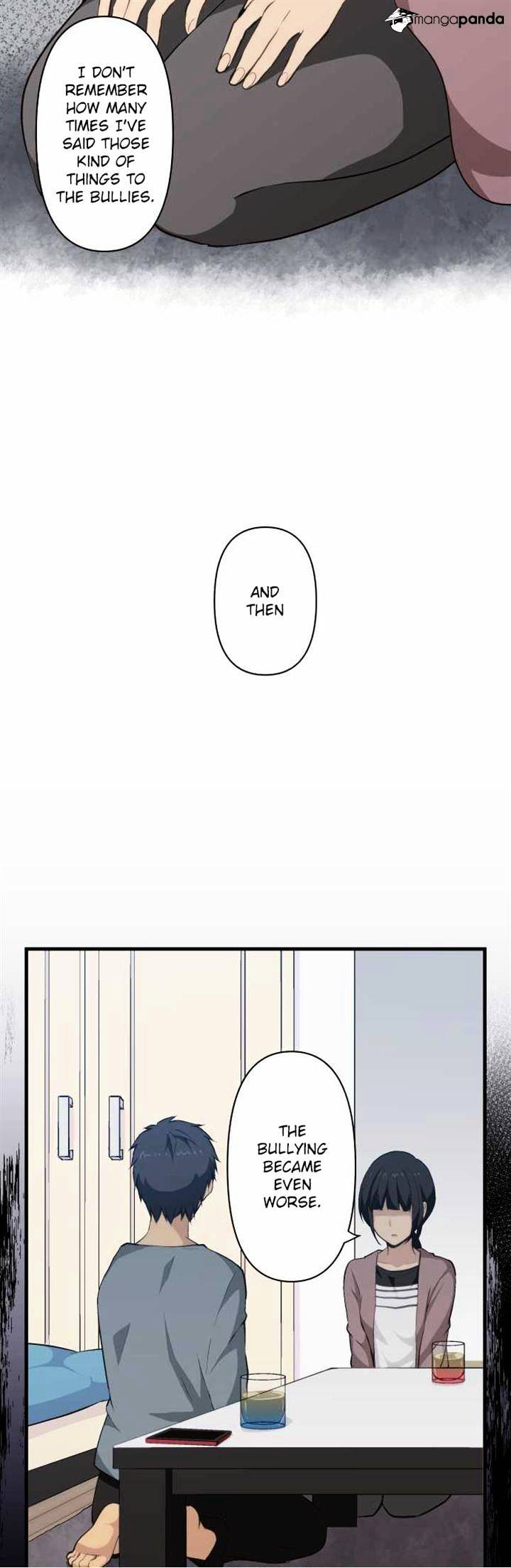 ReLIFE Chapter 71 image 11