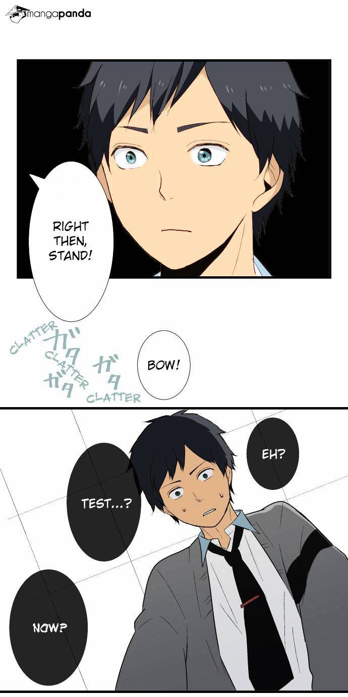 ReLIFE Chapter 8 image 14