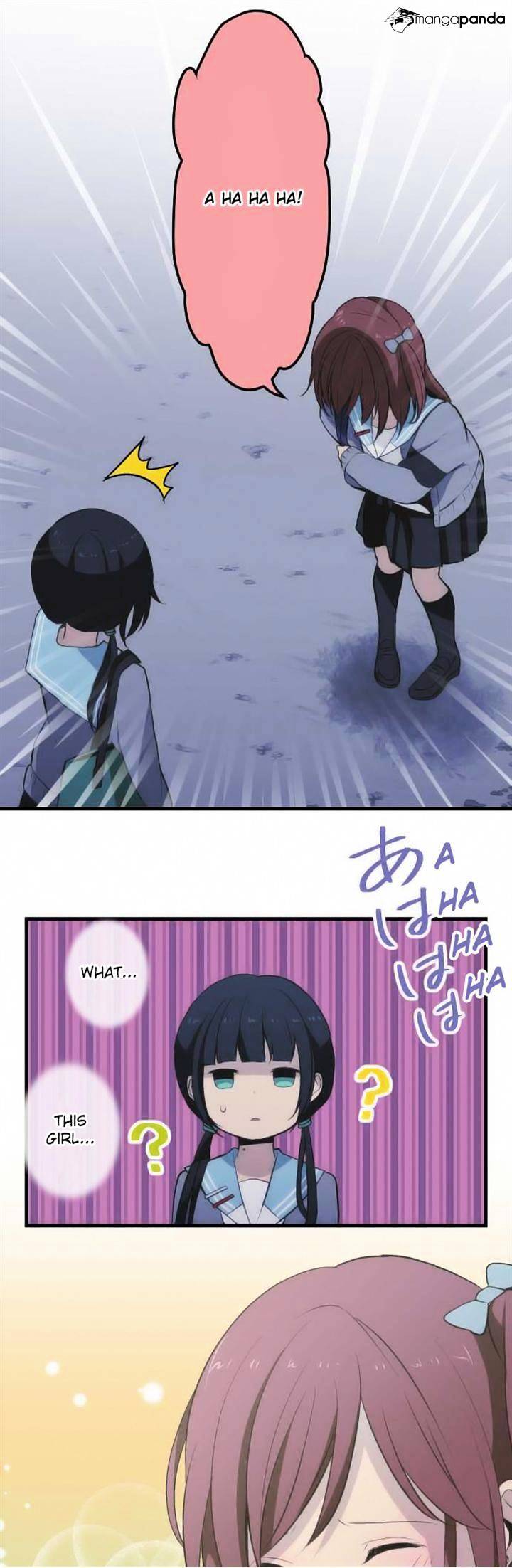 ReLIFE Chapter 43 image 11