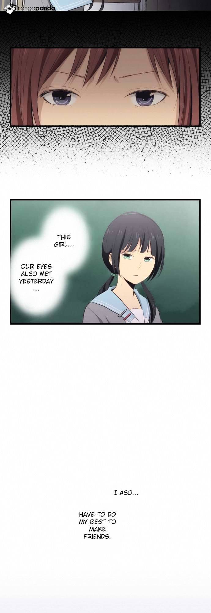 ReLIFE Chapter 26 image 18