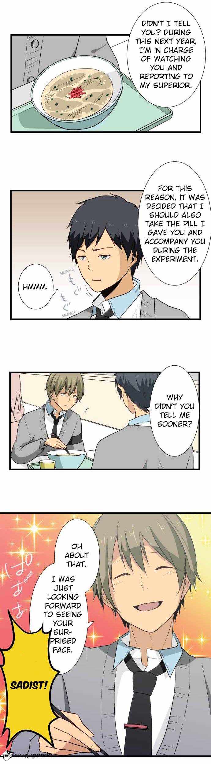 ReLIFE Chapter 12 image 06