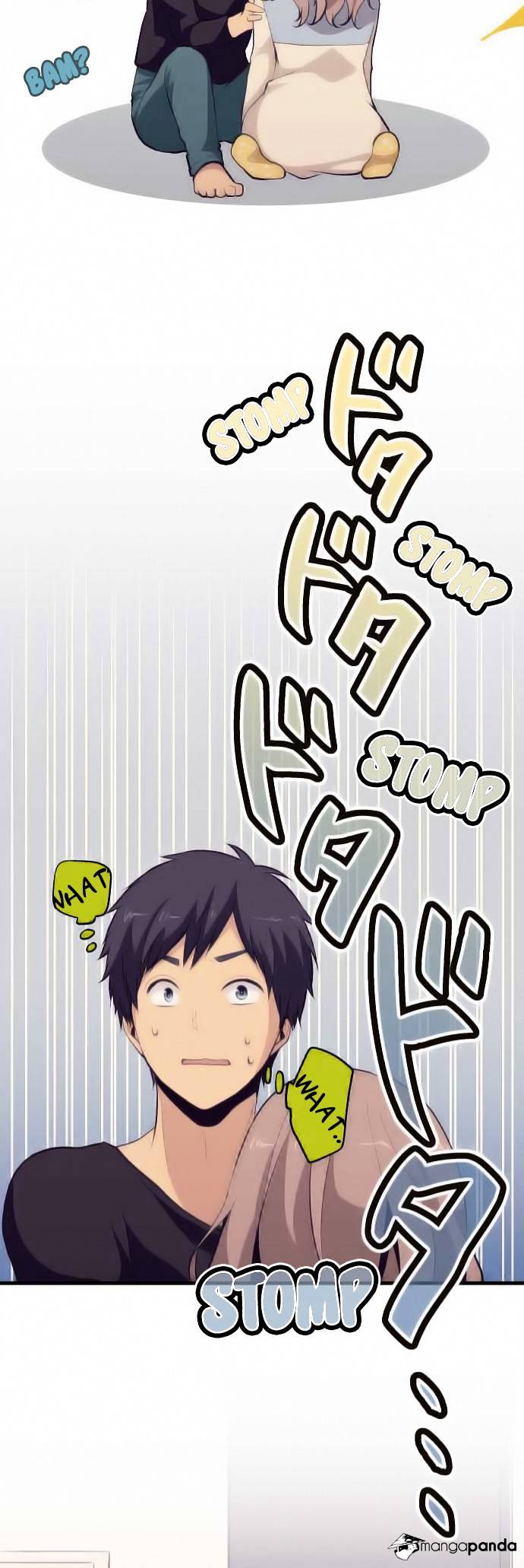 ReLIFE Chapter 51 image 21