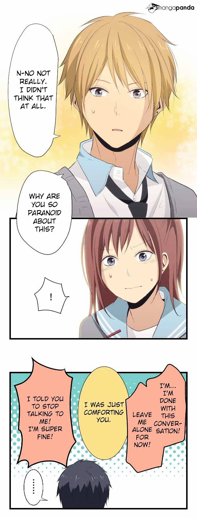 ReLIFE Chapter 21 image 10