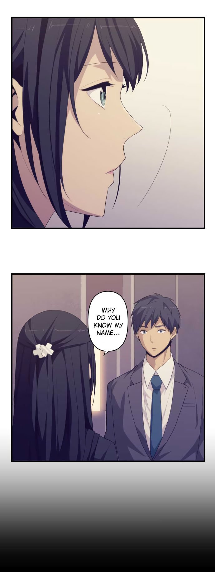 ReLIFE Chapter 220 image 14