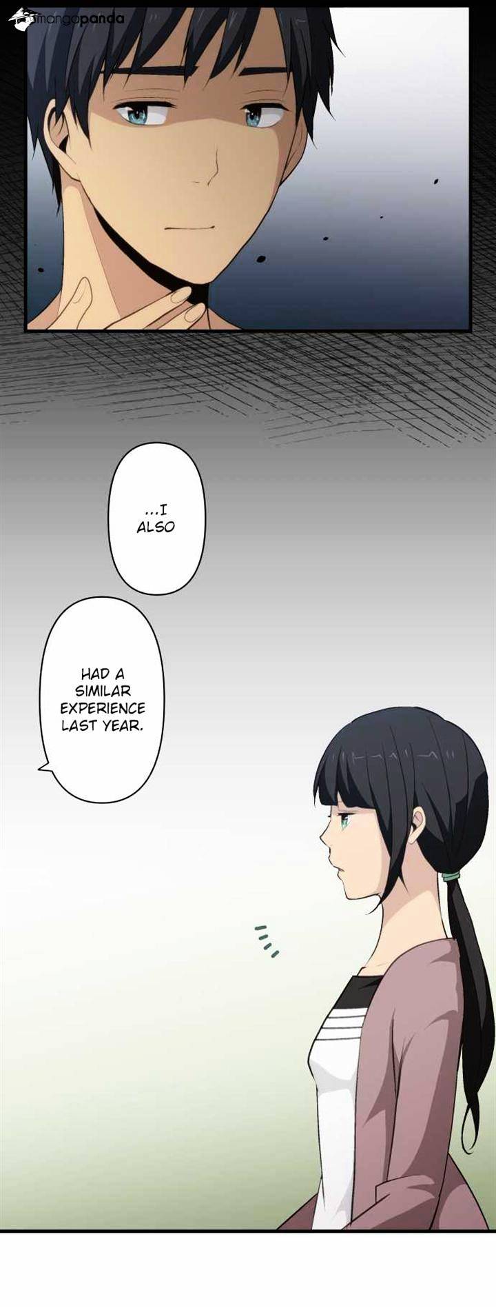 ReLIFE Chapter 71 image 20