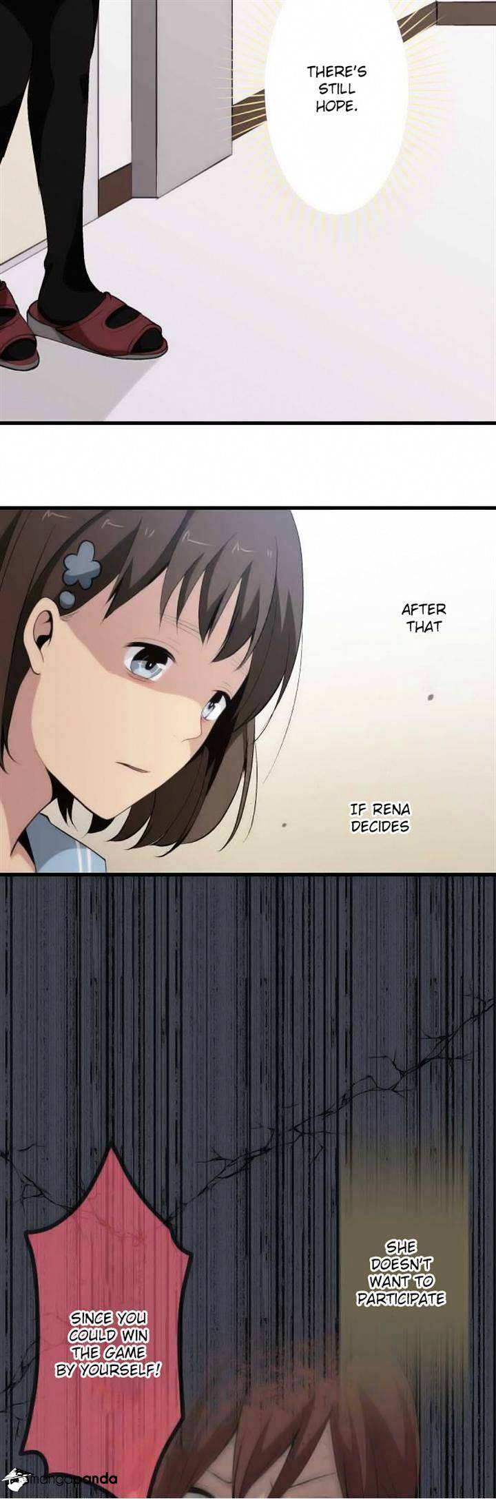 ReLIFE Chapter 66 image 05