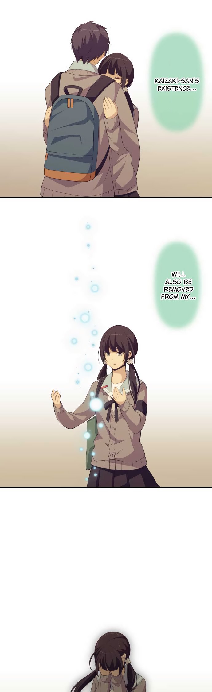 ReLIFE Chapter 213 image 11