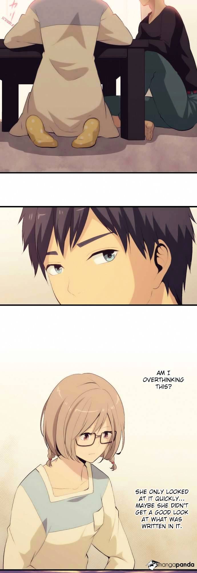 ReLIFE Chapter 49 image 13