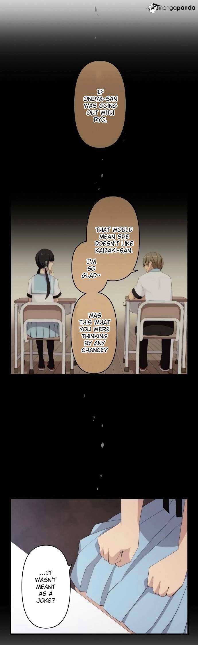 ReLIFE Chapter 117 image 14