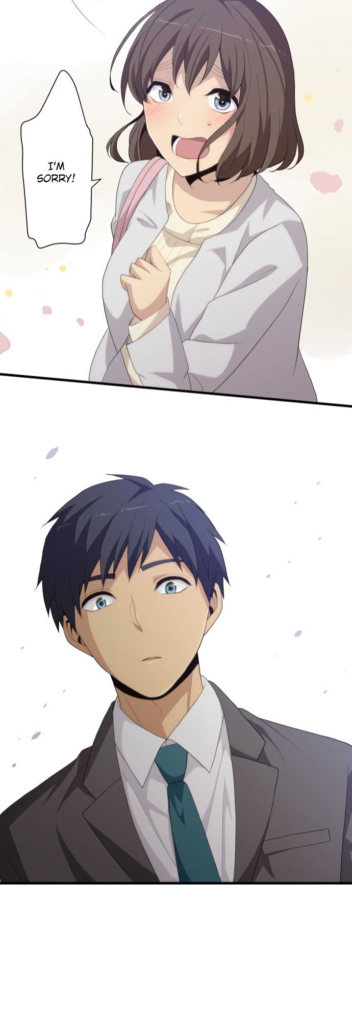 ReLIFE Chapter 217 image 23