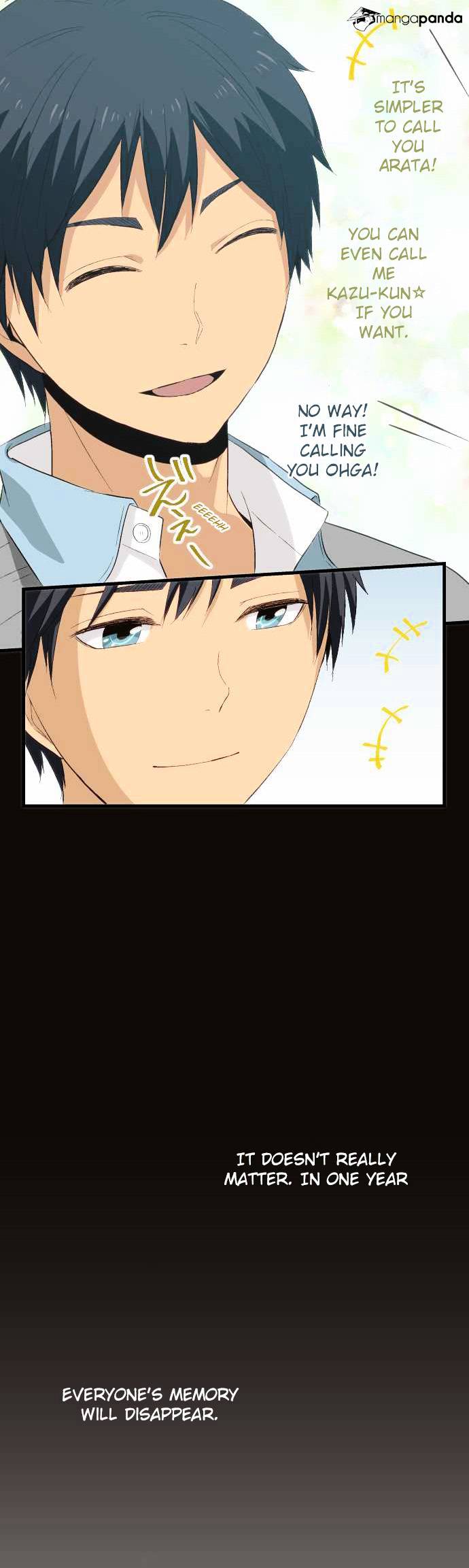 ReLIFE Chapter 20 image 14