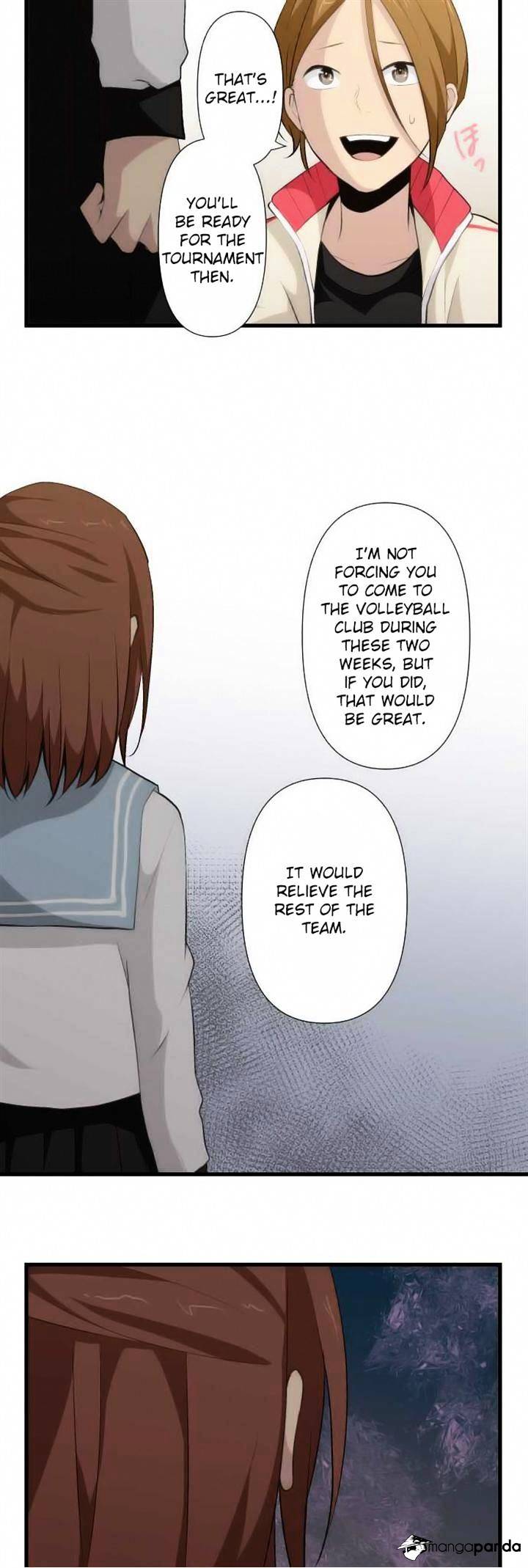 ReLIFE Chapter 66 image 11