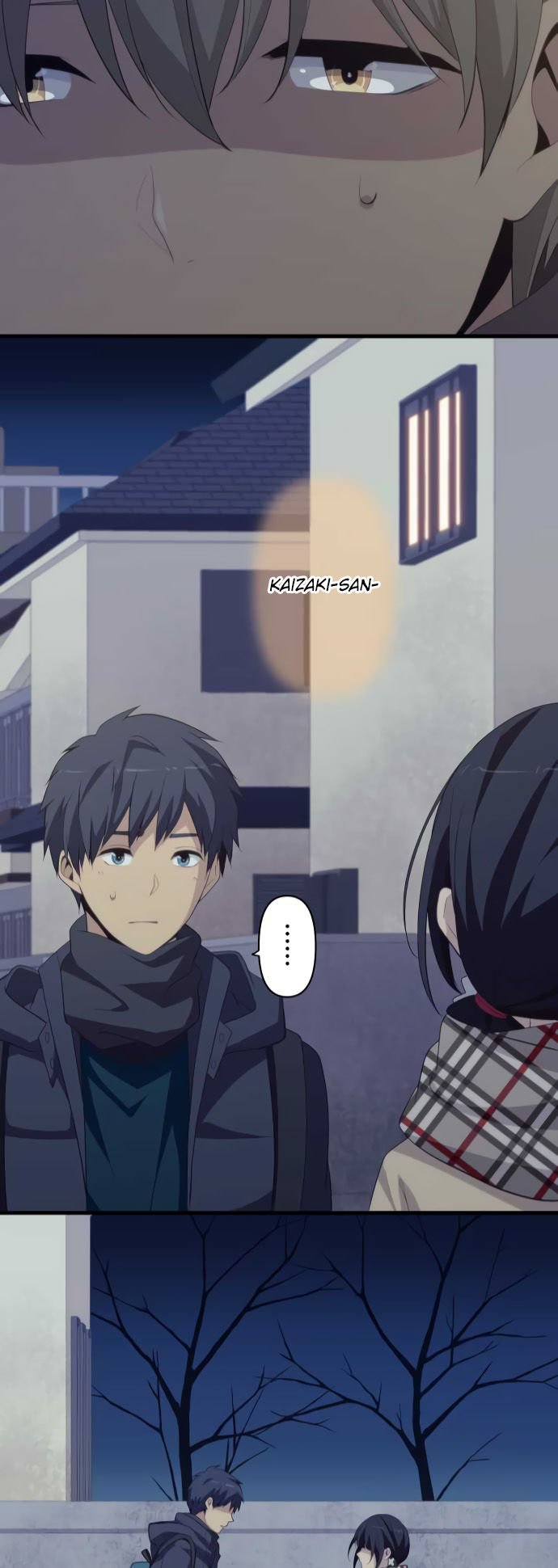 ReLIFE Chapter 209 image 22