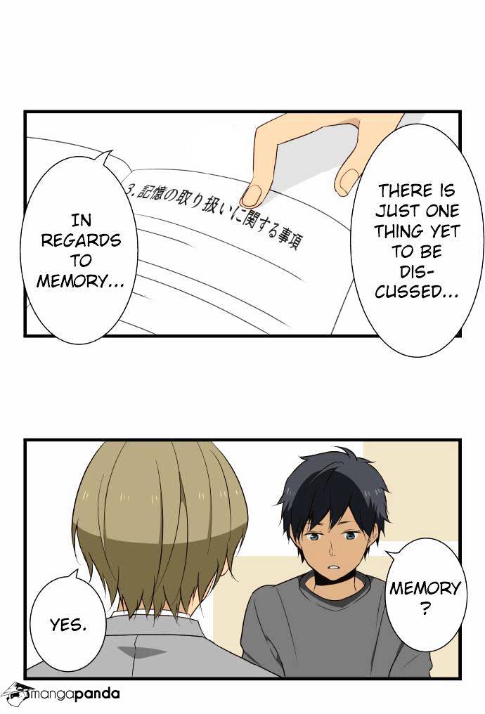 ReLIFE Chapter 5 image 10