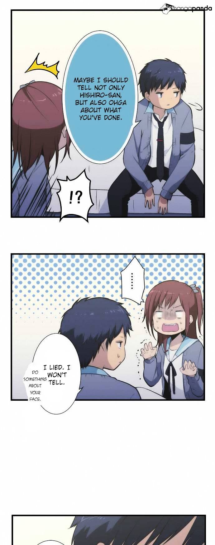 ReLIFE Chapter 39 image 08