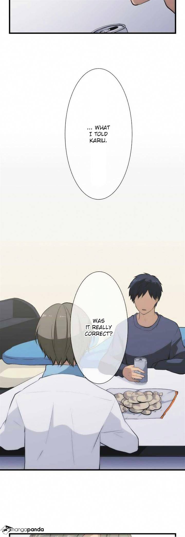 ReLIFE Chapter 44 image 06