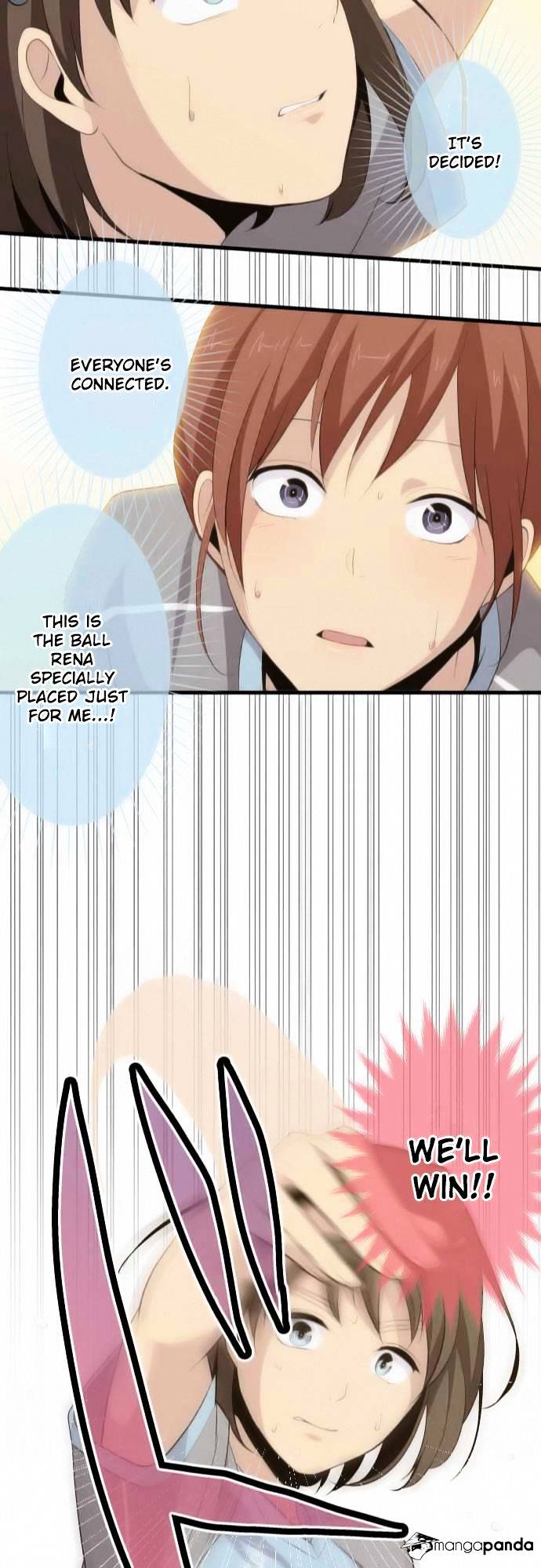 ReLIFE Chapter 82 image 23