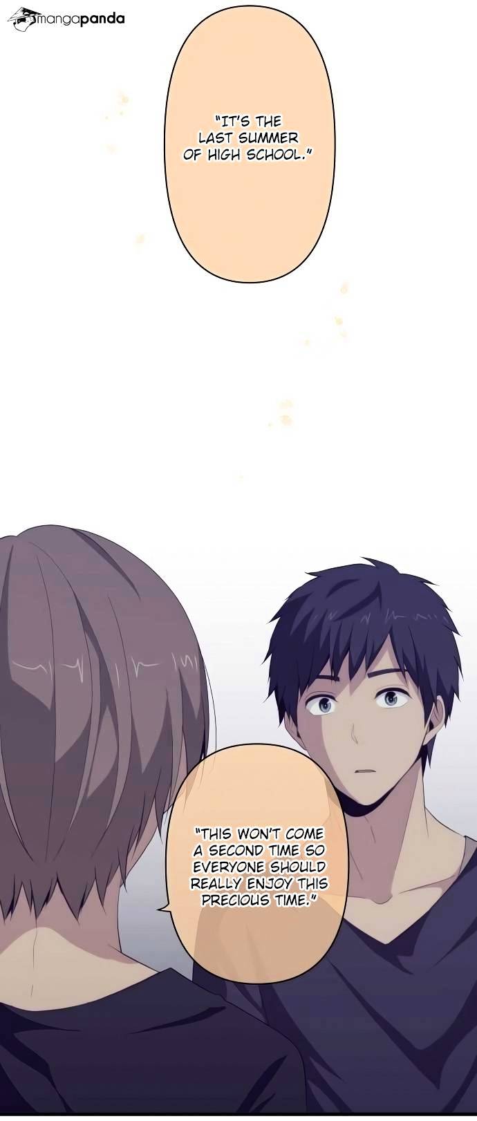 ReLIFE Chapter 103 image 12