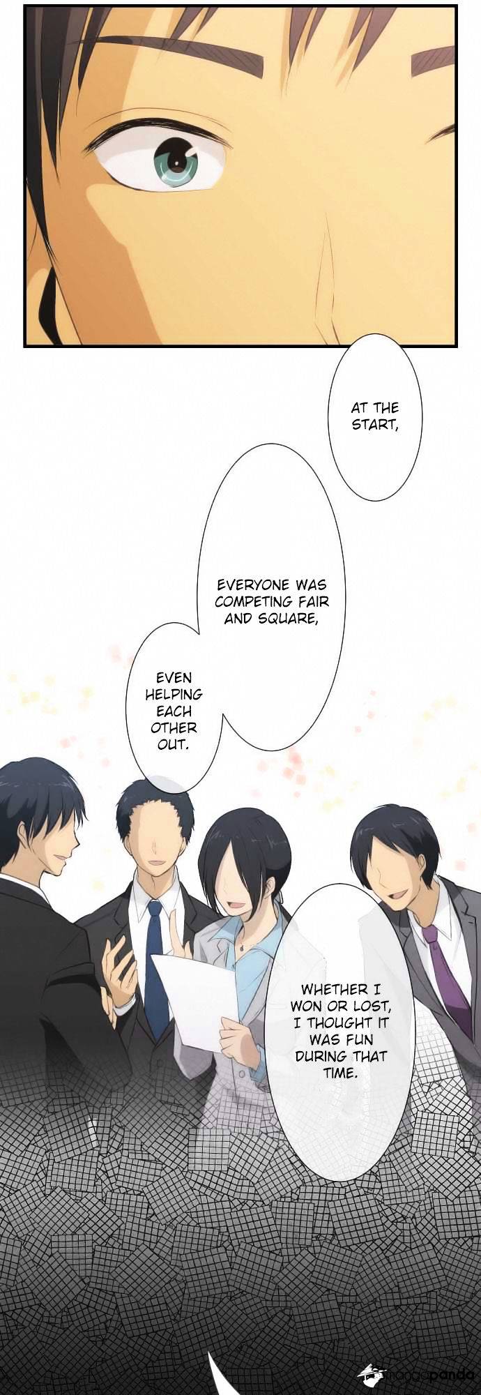 ReLIFE Chapter 38 image 18