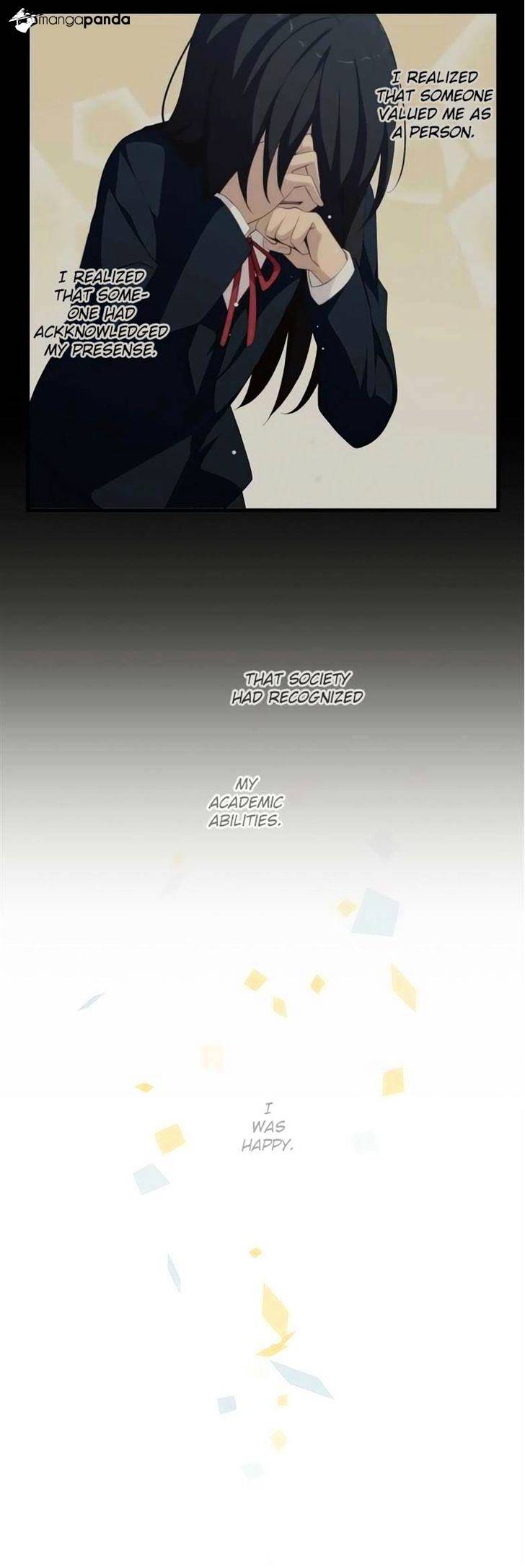 ReLIFE Chapter 132 image 05