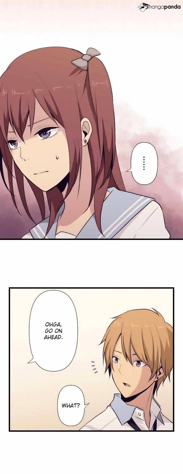 ReLIFE Chapter 67 image 20