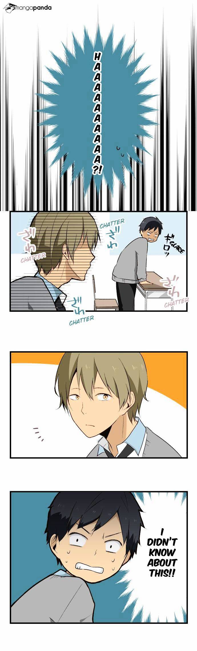 ReLIFE Chapter 8 image 15