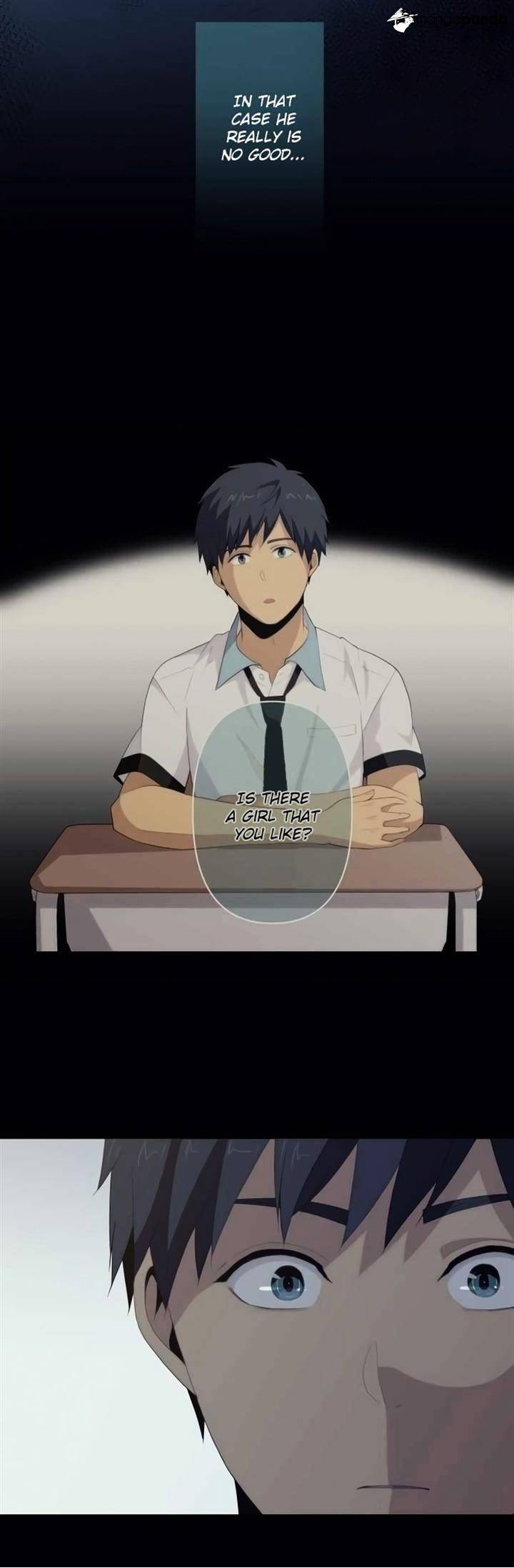 ReLIFE Chapter 107 image 20