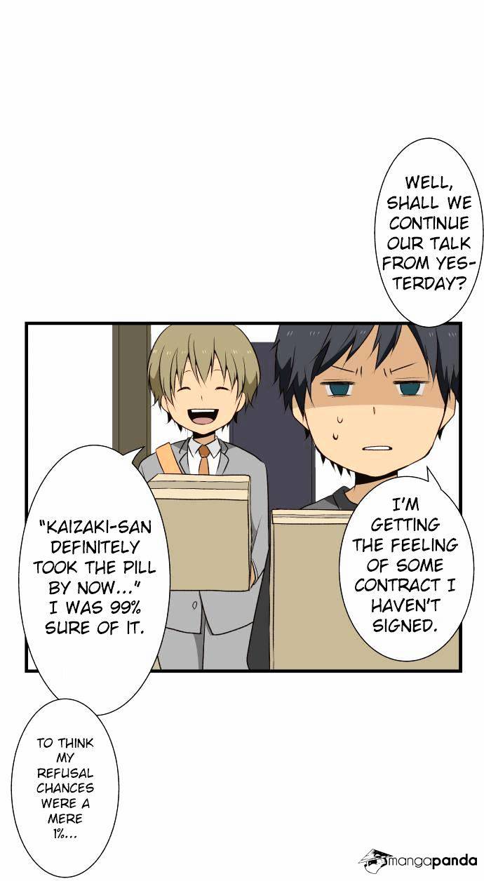 ReLIFE Chapter 5 image 06