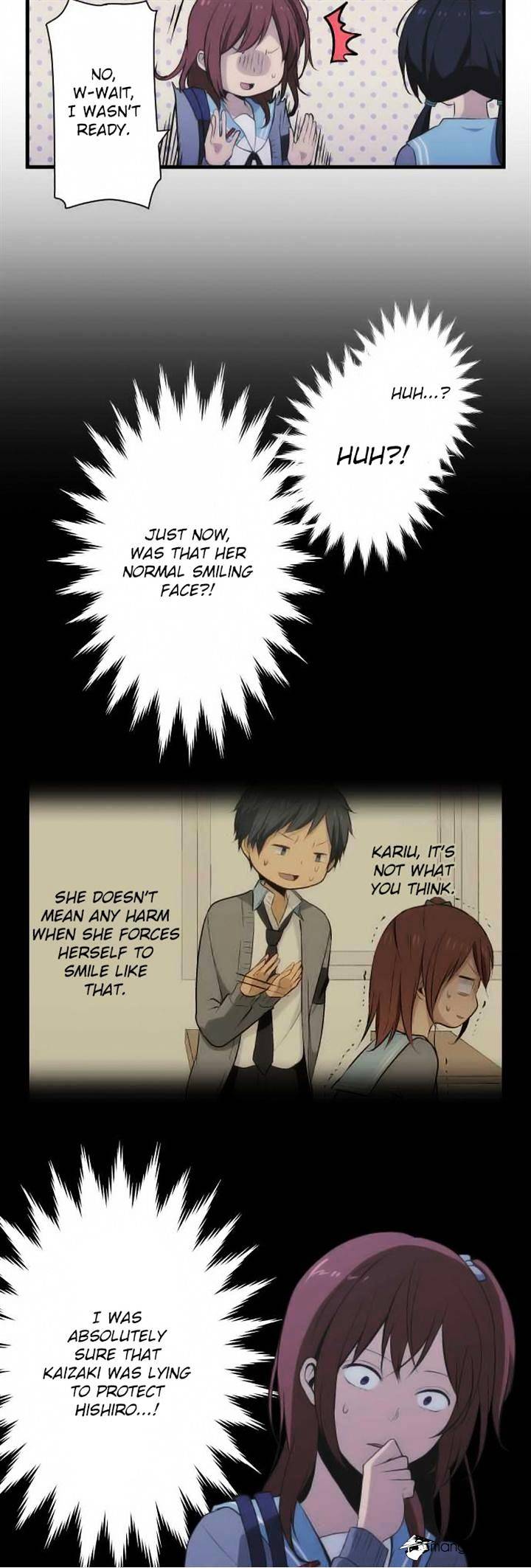 ReLIFE Chapter 43 image 06