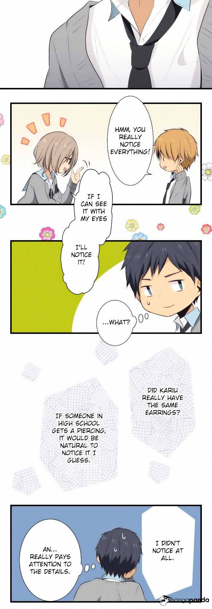 ReLIFE Chapter 23 image 06