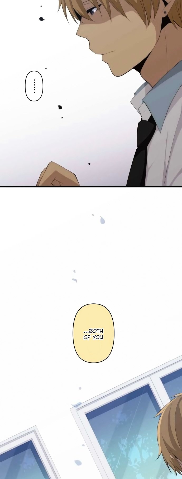 ReLIFE Chapter 161 image 05