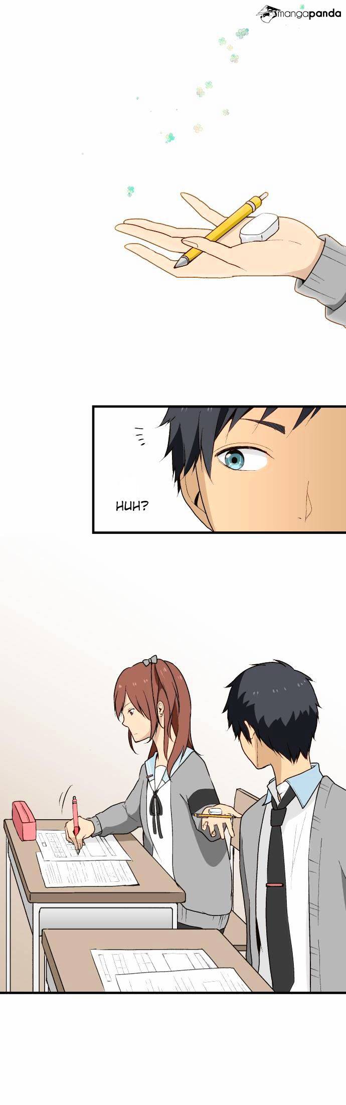 ReLIFE Chapter 10 image 17