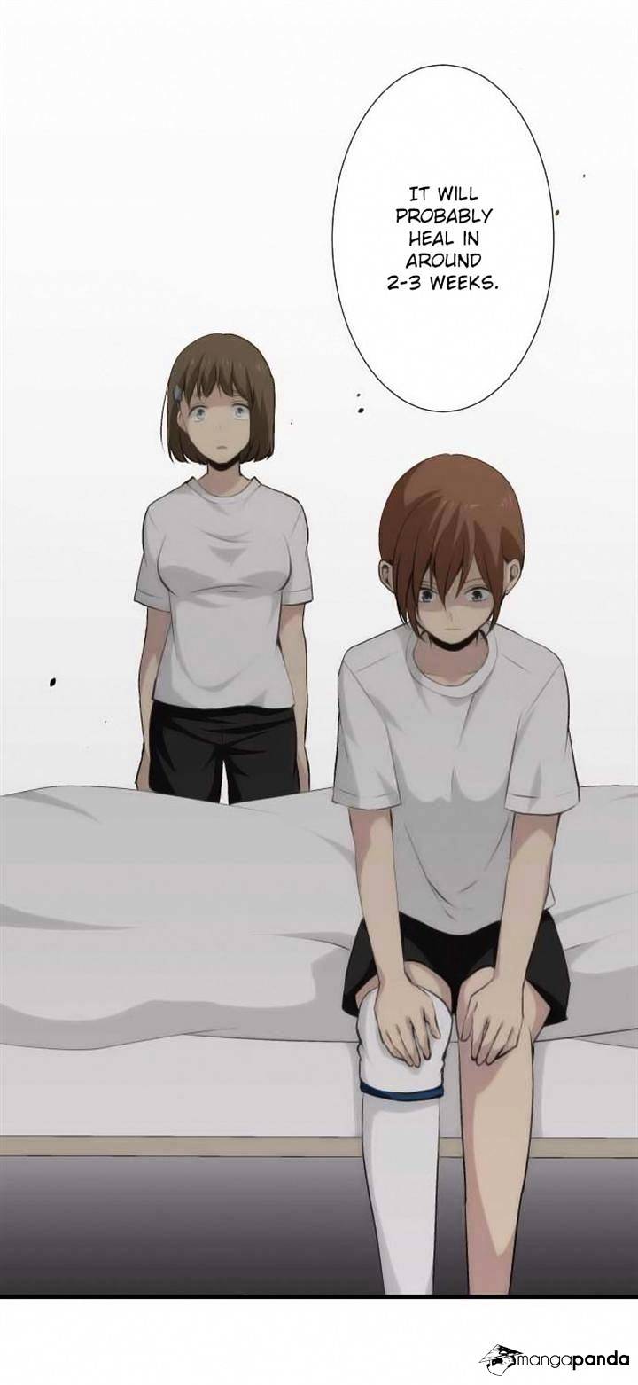 ReLIFE Chapter 63 image 10